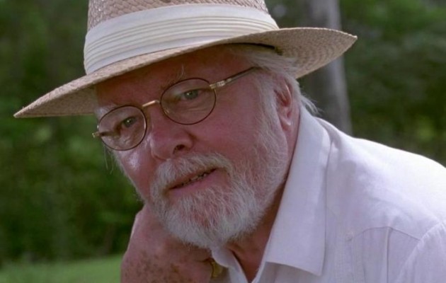 Έφυγε ο Βρετανός ηθοποιός και σκηνοθέτης Ρίτσαρντ Ατένμπορο