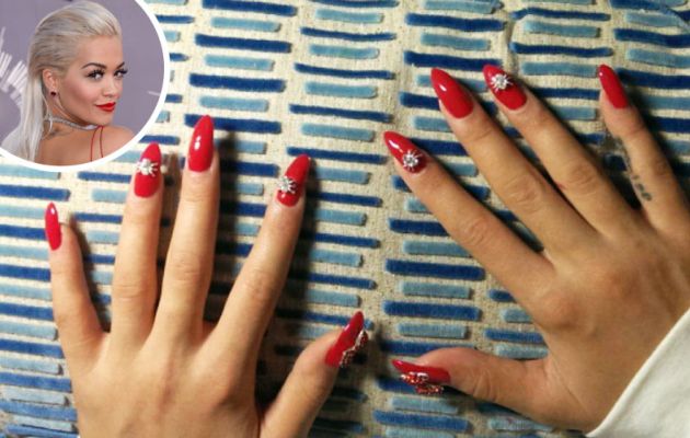 Λεφτά για πέταμα! Η Ρίτα Όρα έδωσε για μανικιούρ 43.000 €