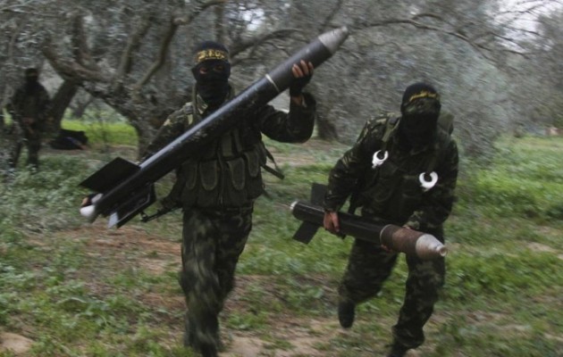 Ρουκέτα από το Λίβανο χτύπησε το Ισραήλ