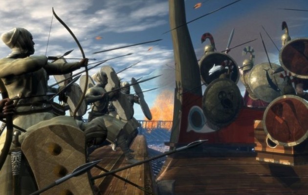 Εκδηλώσεις για την επέτειο της Ναυμαχίας της Σαλαμίνας