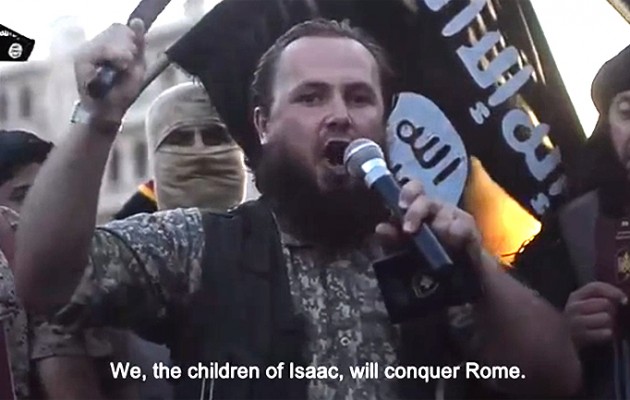 Ανησυχούν οι βαλκανικές κυβερνήσεις για τους Αλβανούς τζιχαντιστές