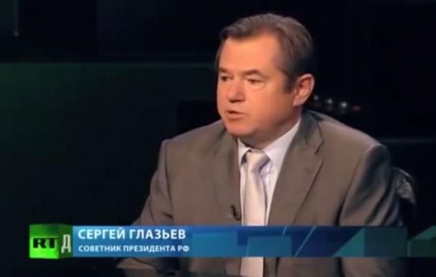 Σύμβουλος Πούτιν: Οι ΗΠΑ θέλουν να ξεκινήσουν άμεσα Παγκόσμιο Πόλεμο