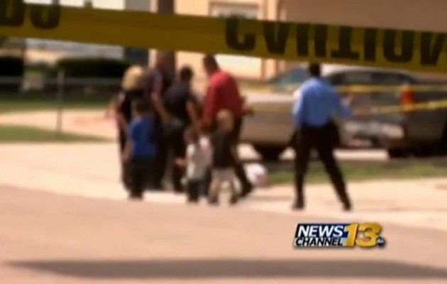 Σοκ: Αγοράκι 5 ετών πυροβόλησε και τραυμάτισε σοβαρά 3χρονο κοριτσάκι