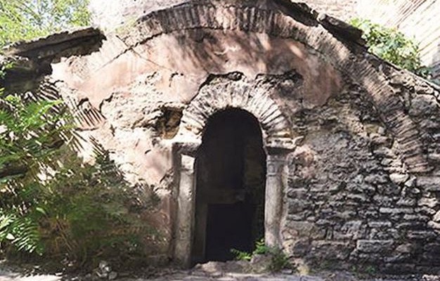 Τουρκία: Σκουπιδότοπος ο Βασιλικός τάφος του 4ου αιώνα