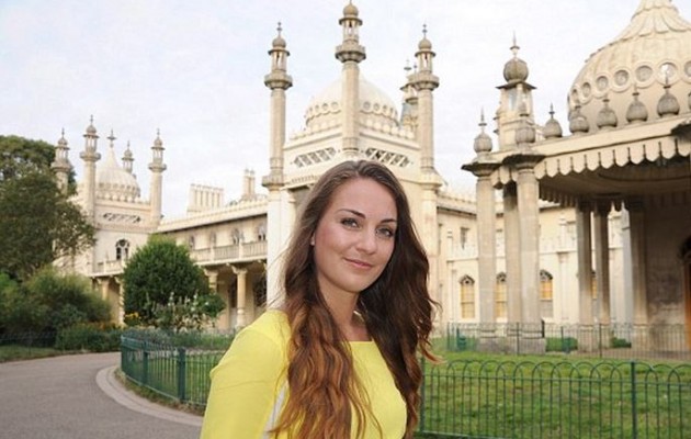 Επάγγελμα… βασιλικός σωσίας