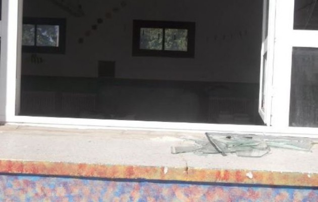 Αφόδευσαν μέσα σε ψυγείο σχολείου στην Κρήτη