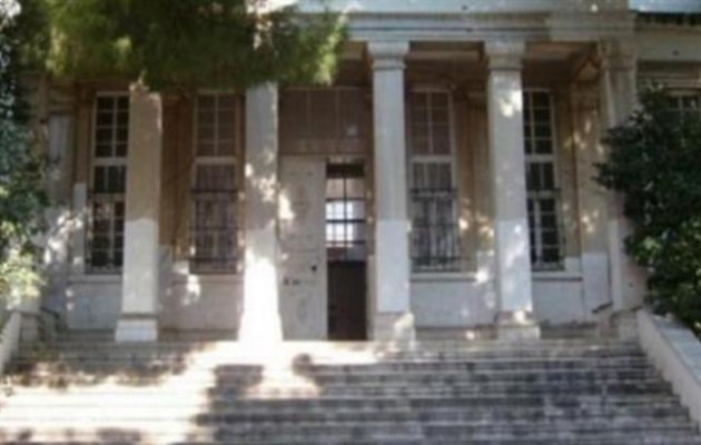 Ελληνικό σχολείο στην Τουρκία μετατρέπεται σε ισλαμικό ιεροδιδασκαλείο