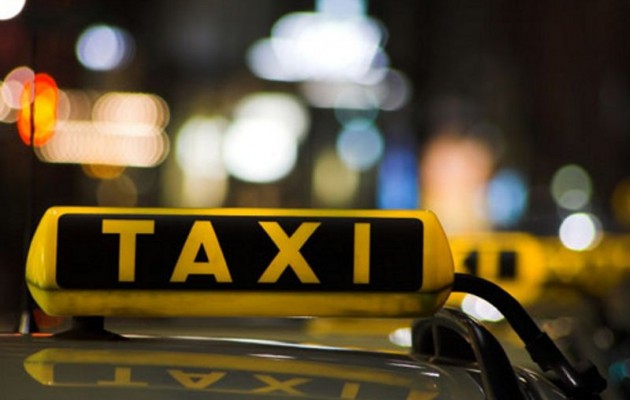 Πόσο θα πληρώνετε τα Ταξί από Δευτέρα