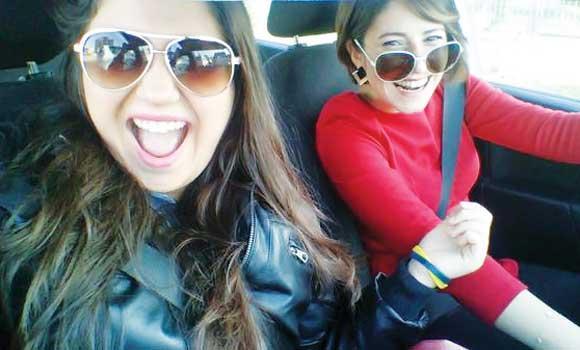 Γιατί οι Τουρκάλες γελάνε “δυνατά” στα social media;