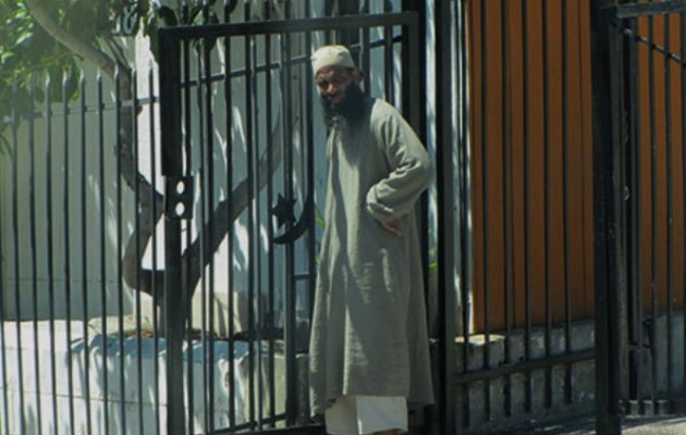 Στο Σαν Ντιέγκο η “φωλιά” των τζιχαντιστών στις ΗΠΑ