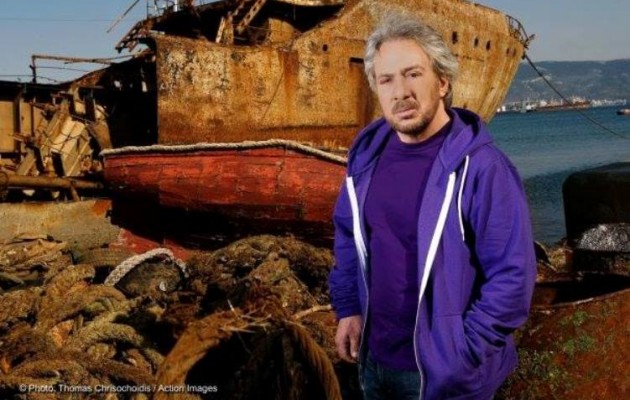 Αντώνης Βαρδής: Έκκληση για αίμα κάνει η οικογένειά του!