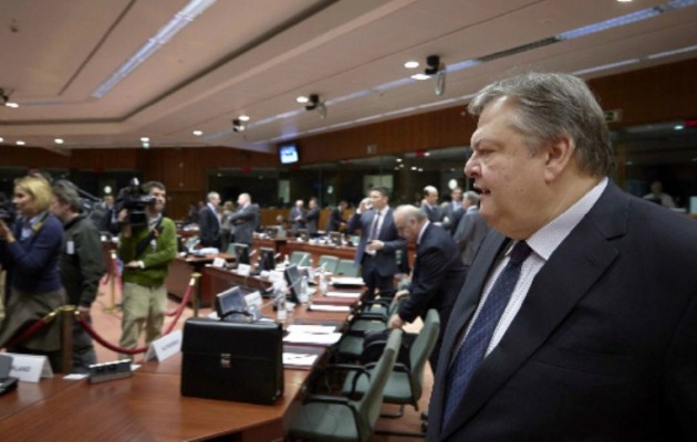 Το Ισλαμικό Κράτος προκαλεί κατεπείγουσα σύσκεψη στις Βρυξέλλες!