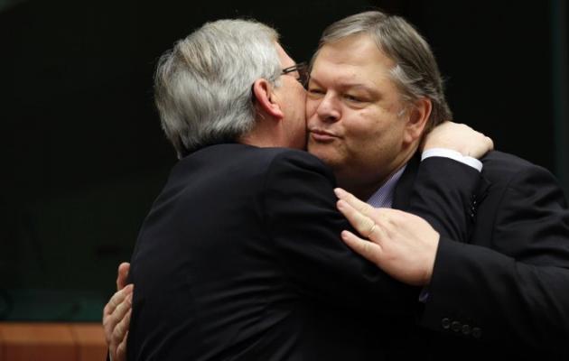 Η Ευρωπαϊκή Ένωση και η Ελλάδα απειλούν τη Ρωσία με νέες κυρώσεις