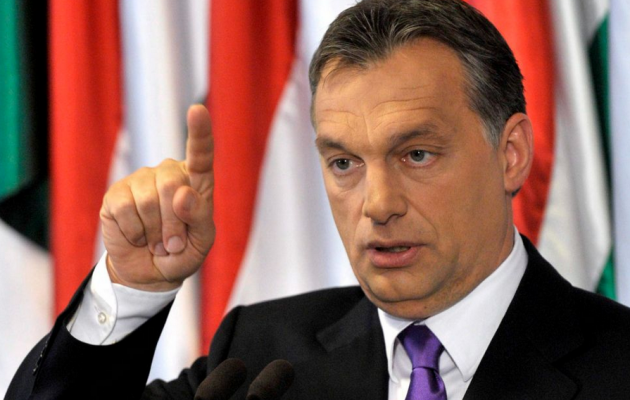 Ο Ούγγρος Πρωθυπουργός διαμαρτύρεται για το εμπάργκο – Εμείς;