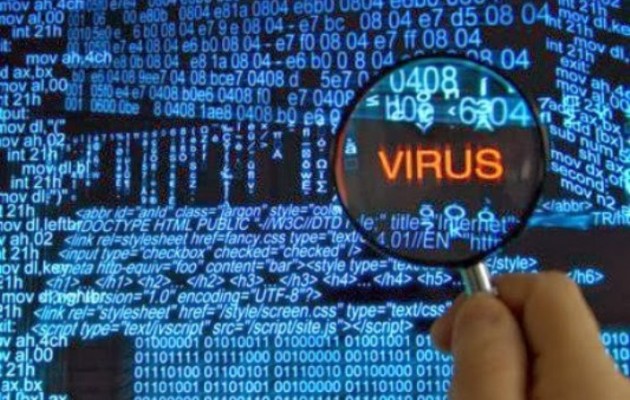 ΠΡΟΣΟΧΗ: Ραγδαία εξάπλωση κακόβουλου λογισμικού στην Ελλάδα