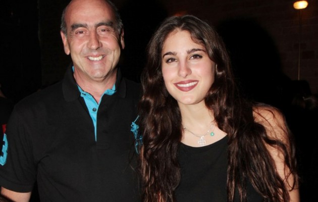 Παυλίνα Βουλγαράκη: “Πέντε χρόνια έπαιρνα αντικαταθλιπτικά”