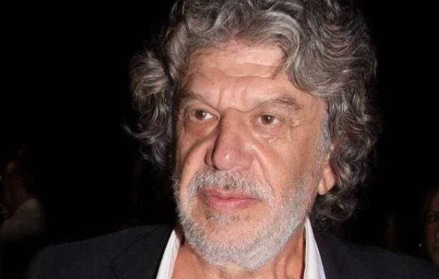 Γιάννης Βούρος: “Κινδυνεύω να ξανασυλληφθώ”