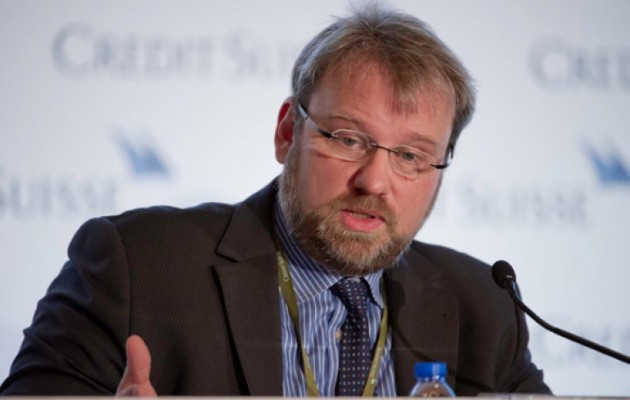 «Η ευρωκρίση έγινε χρόνια ασθένεια»