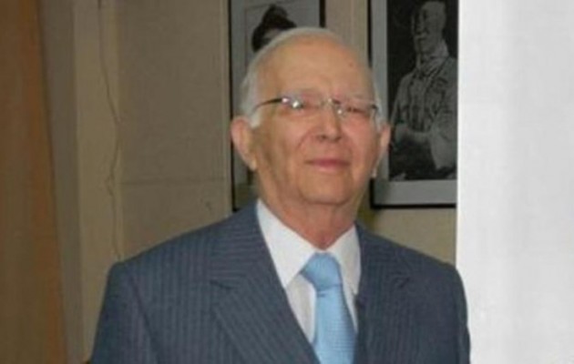 Απεβίωσε ο “πατέρας” του Μακεδονικού Χαλβά, Νίκος Χαΐτογλου