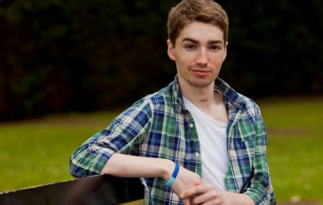 Ο άνθρωπος που κορόιδεψε τον χάρο 8 φορές