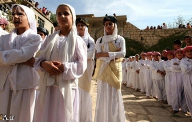 Γιατί οι τζιχαντιστές θέλουν να σφάξουν όλους τους Γιαζίντι!