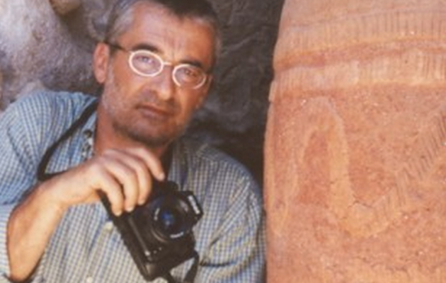 “Έφυγε” ο δημοσιογράφος Νίκος Ζερβονικολάκης