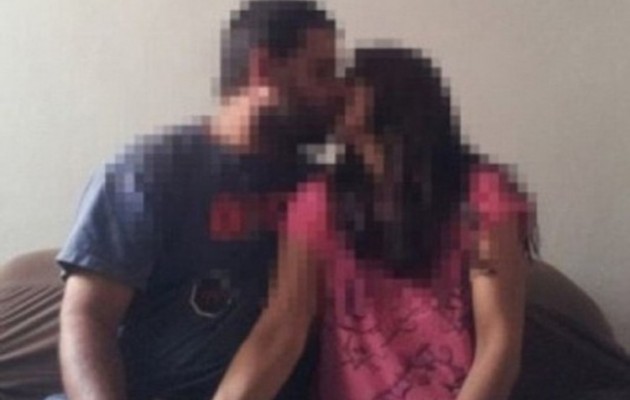 Ο άντρας που ερωτεύτηκε κι έκανε παιδί μαζί του, ήταν ο άγνωστος αδελφός της