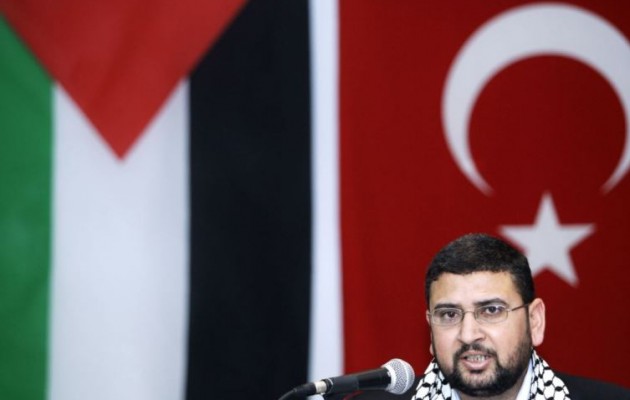 Η τουρκόφιλη Χαμάς αρνείται ότι ανατίναξε τον Αιγύπτιο γενικό εισαγγελέα