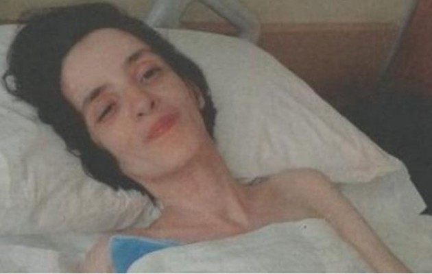 ΣΟΚ: Άφηναν 36χρονη κατάκοιτη να σαπίζει στο μπαλκόνι