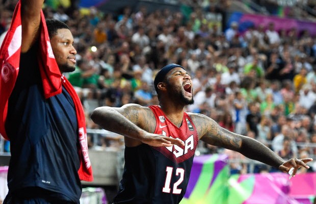 Μουντομπάσκετ: Πρωταθλήτρια κόσμου οι ΗΠΑ