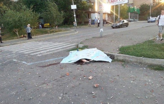 ΟΗΕ: 300 νεκροί μετά την εκεχειρία στο Ντονέτσκ (βίντεο)