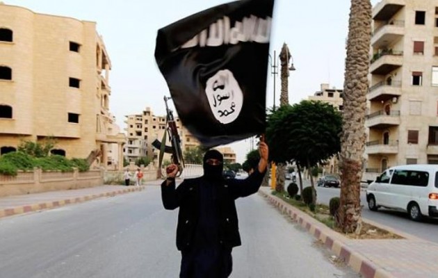 Το Ισλαμικό Κράτος διέταξε σφαγές πολιτών σε Ευρώπη, ΗΠΑ και Καναδά!