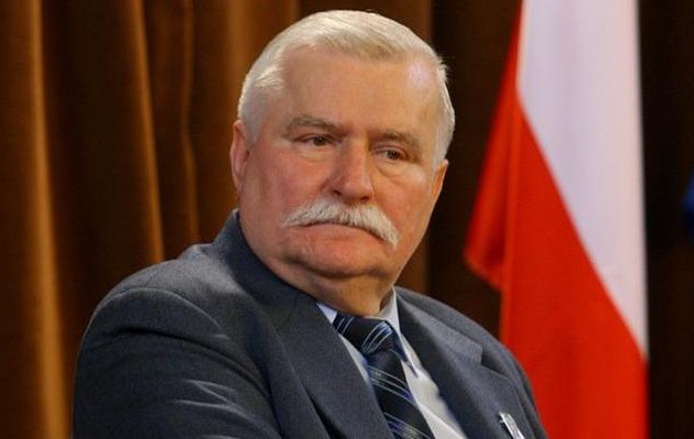 Ο Λεχ Βαλέσα φοβάται για πυρηνικό πόλεμο λόγω Ουκρανίας