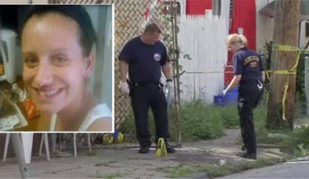 Μωρό γεννήθηκε από τη νεκρή μητέρα του με καισαρική