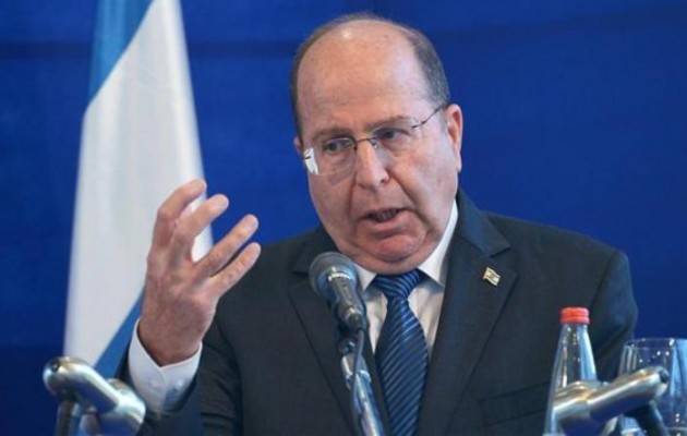 Έκκληση από το Ισραήλ για συνεργασία κατά του Ισλαμικού Κράτους