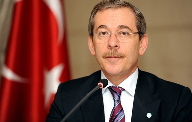 Πρώην αντιπρόεδρος Τουρκίας: Ο Ερντογάν εξοπλίζει την Αλ Κάιντα