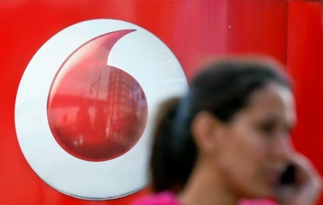 Η Vodafone στηρίζει το “Χαμόγελο του Παιδιού”