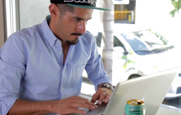 Άλλαξε ένα γράμμα στο όνομά του για να βρει δουλειά