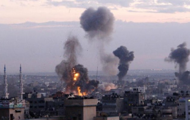 Περισσότεροι από 200 νεκροί τζιχαντιστές από τους βομβαρδισμούς