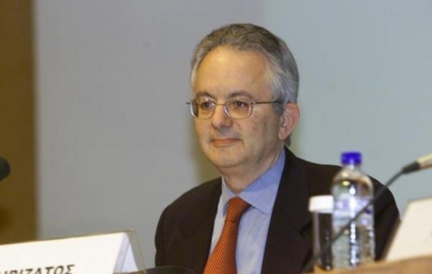 Αλιβιζάτος: Καμία ανάμειξη με την προεδρική εκλογή