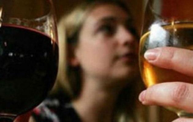 Ανήλικη στην εντατική λόγω μέθης