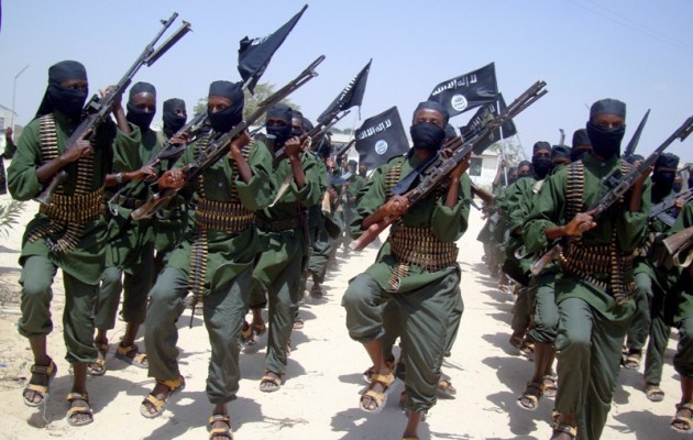 Σομαλία: Στρατιωτική επιχείρηση ΗΠΑ κατά των ισλαμιστών της αλ Σαμπάμπ