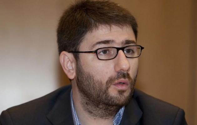 Ερώτηση του Νίκου Ανδρουλάκη στην Κομισιόν για το ρωσικό εμπάργκο