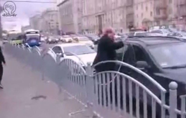 Δεν μπορείτε να φανταστείτε το αντικλεπτικό που ανακάλυψε (βίντεο)