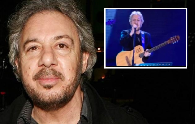 Αντώνης Βαρδής: Δείτε την τελευταία του τηλεοπτική εμφάνιση