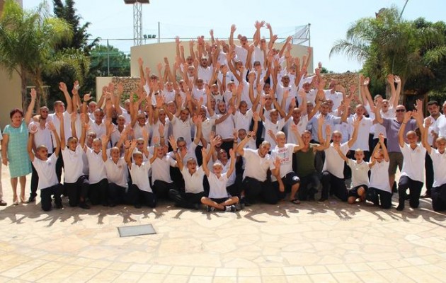 Το σχολείο στην Κύπρο που νίκησε τον καρκίνο