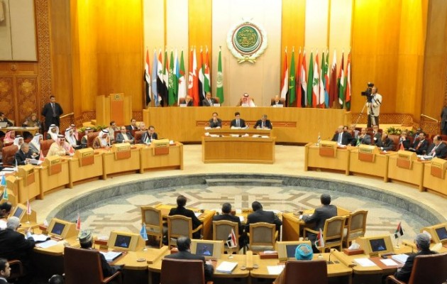 Ο Αραβικός Σύνδεσμος αποφάσισε να ταχθεί ενάντια στο Ισλαμικό Κράτος