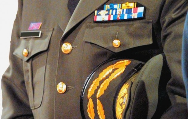 Καμμένος: Ανάγκασαν αξιωματικούς να παραστούν σε παρασημοφόρηση Σκοπιανών