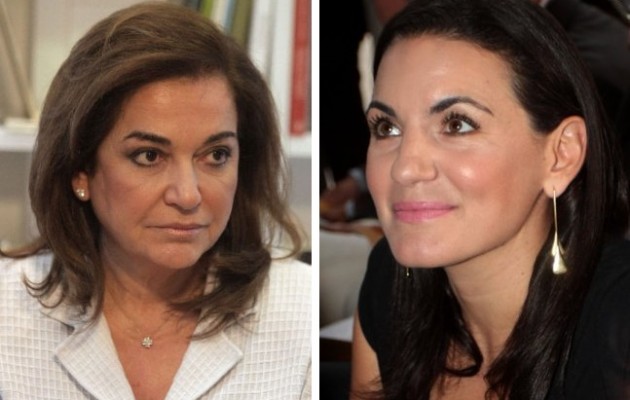 Η Ντόρα θα “μονομαχήσει” με την Όλγα