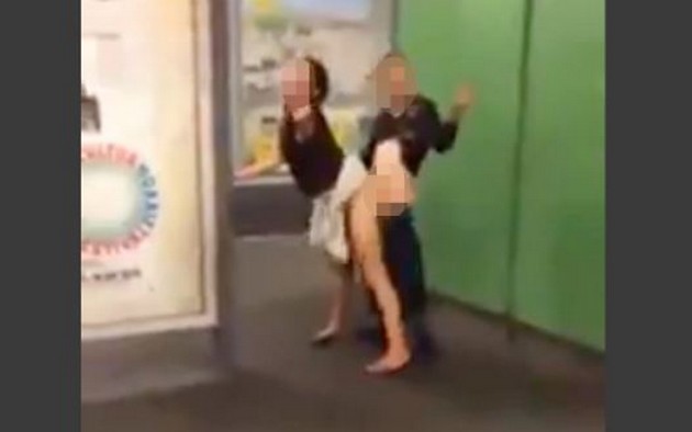 Το ξέρατε ότι οι Γερμανοί είναι τόσο ερωτικός λαός; (βίντεο)